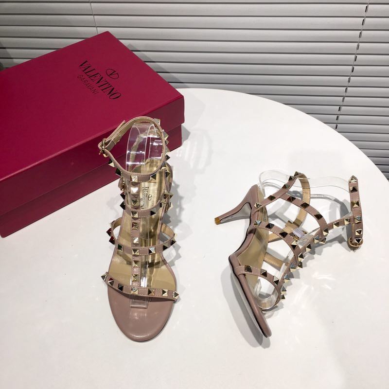 Valentino High Heels